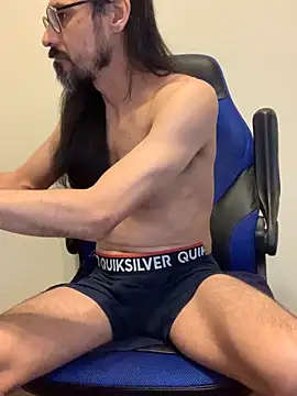 Youreherewithme online show from 02.06.25