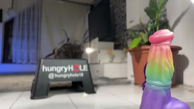 hungryhole-ff online show from 09.15.25