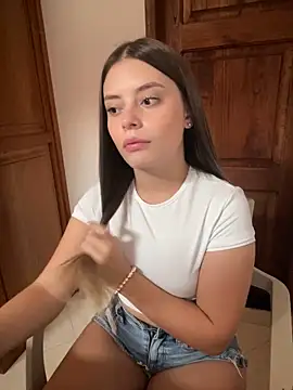 Miss valeriaa online show from 01.22.25