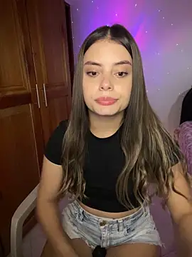 Miss valeriaa online show from 02.14.25