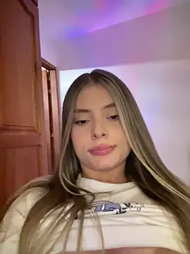 Miss valeriaa online show from 03.13.25