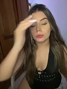 Miss valeriaa online show from 10.05.25