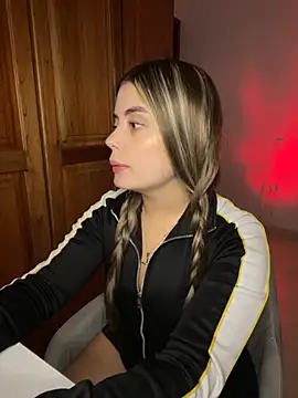 Miss valeriaa online show from 02.10.26