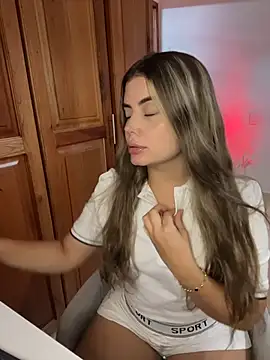 Miss valeriaa online show from 03.08.26