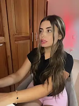 Miss valeriaa online show from 04.02.26