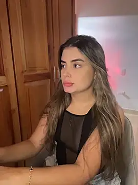 Miss valeriaa online show from 04.14.26