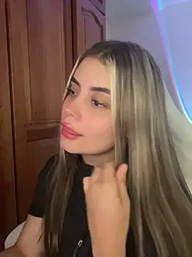 Miss valeriaa online show from 06.20.26