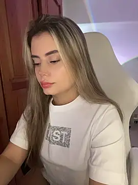 Miss valeriaa online show from 07.05.26