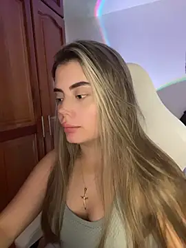Miss valeriaa online show from 07.06.26