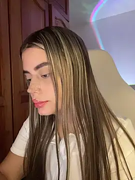Miss valeriaa online show from 07.09.26