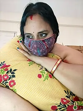 Sheela-Bhabi online show from 02.12.26
