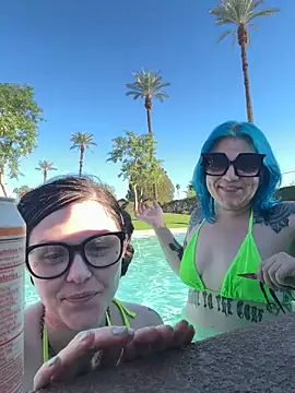 BlaizeyBBy online show from 11.08.25