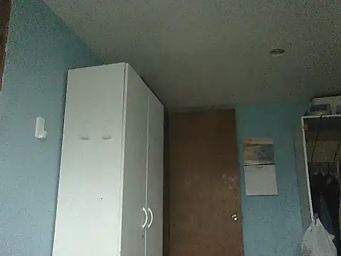 SexyRach75 online show from 10.31.25