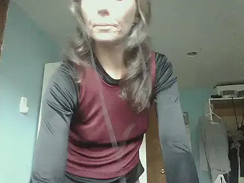 SexyRach75 online show from 11.08.25