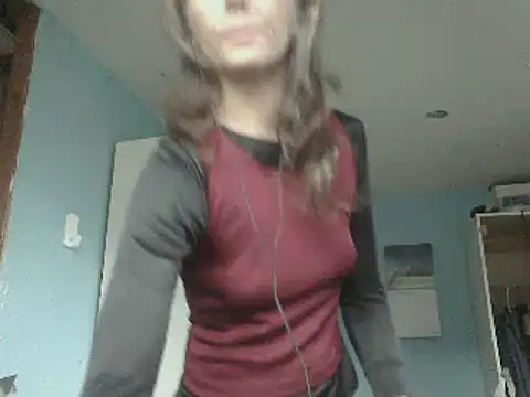 Snapshot of SexyRach75 chatting on 02.04.26 SexyRach75 online show from 02.04.26