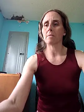 SexyRach75 online show from 04.17.26