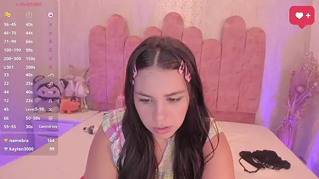 hasret sesim online show from 02.09.25