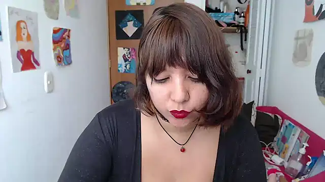 soynanabela28 online show from 11.12.25