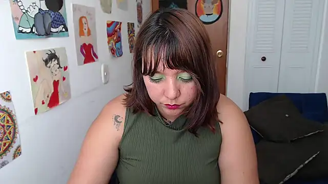 soynanabela28 online show from 02.27.26