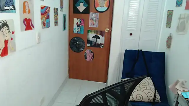 soynanabela28 online show from 04.01.26