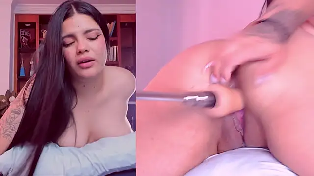 allie cutie online show from 02.15.25