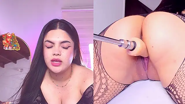 allie cutie online show from 11.25.25