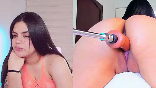 allie cutie online show from 05.31.26