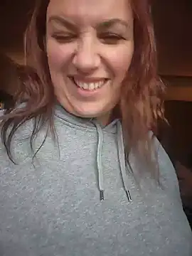 Canadian BBW online show from 12.31.24