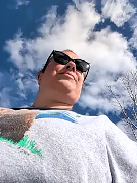 Canadian BBW online show from 03.06.25