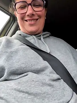 Canadian BBW online show from 10.11.25