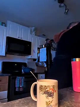 Canadian BBW online show from 02.22.26