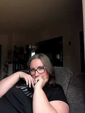 Snapshot of Canadian_BBW chatting on 07.31.26 Canadian BBW online show from 07.31.26