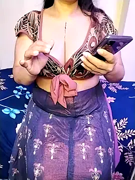 indian passion online show from 03.16.25