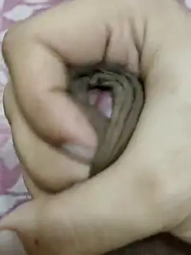 rockkyy9 online show from 10.20.25