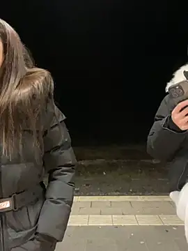 joanaelaa online show from 02.11.25