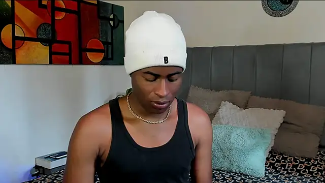 CrissBrownxxx online show from 11.11.25