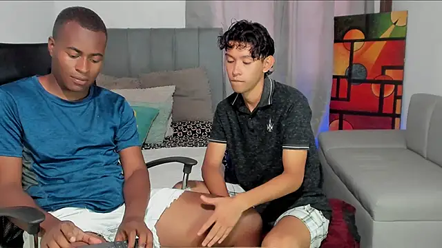 CrissBrownxxx online show from 05.02.26