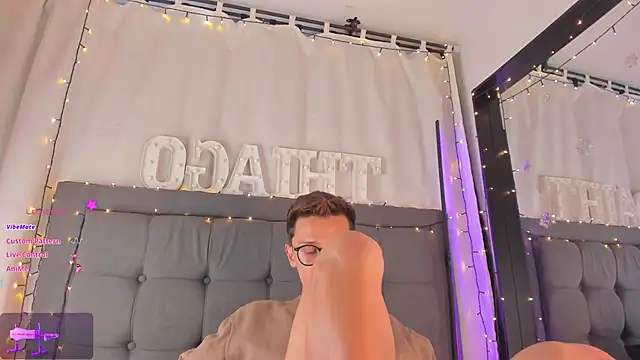 Snapshot of Thiago_jones chatting on 01.09.25 Thiago jones online show from 01.09.25