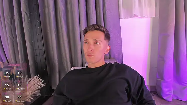 Thiago jones online show from 10.24.25