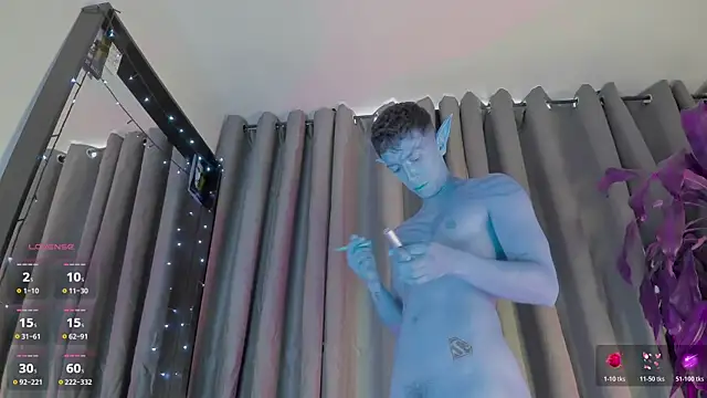 Thiago jones online show from 10.30.25