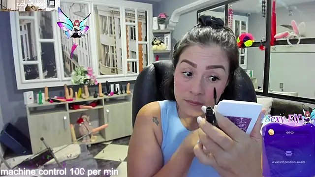 kagomme online show from 01.12.25