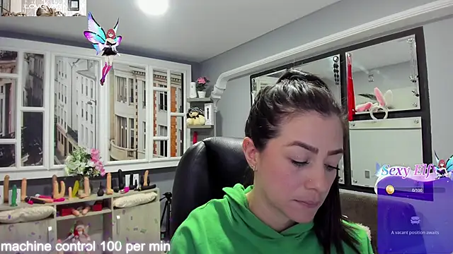 kagomme online show from 01.23.25