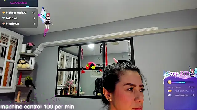 kagomme online show from 02.14.25