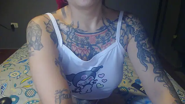 Snapshot of Tattoodreams_lucy chatting on 06.05.26 Tattoodreams lucy online show from 06.05.26