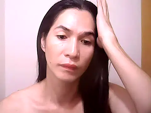 BigDickTrans online show from 09.27.25