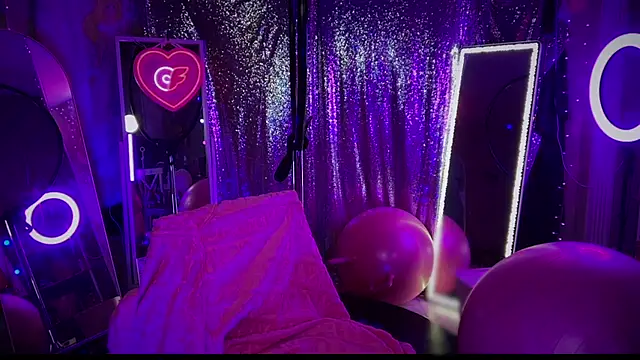 bimbotwerkqueen online show from 02.09.25