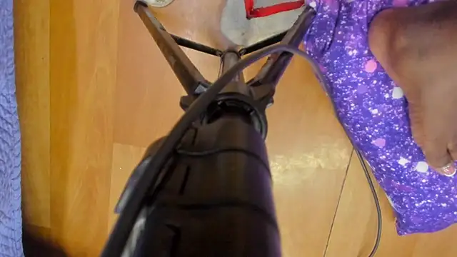 Angel Avni online show from 04.15.26