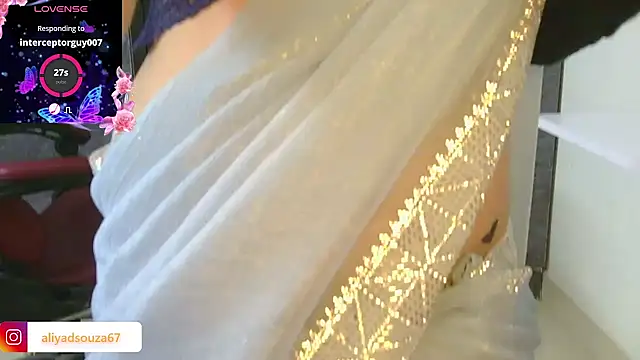 aliyadsouza online show from 03.20.25