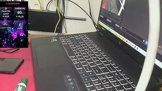 aliyadsouza online show from 10.12.25