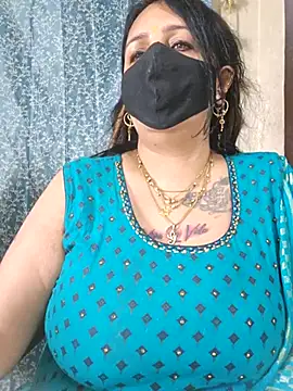 cute-tanvi online show from 02.15.25